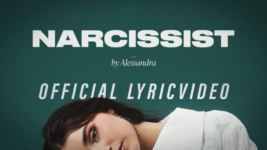 Alessandra се завръща с новото си парче "Narcissist"