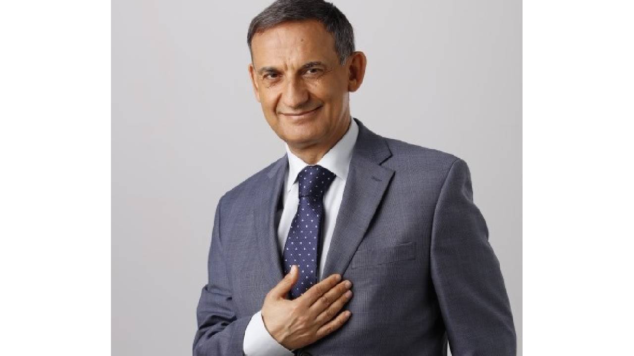 Стефан Тафров