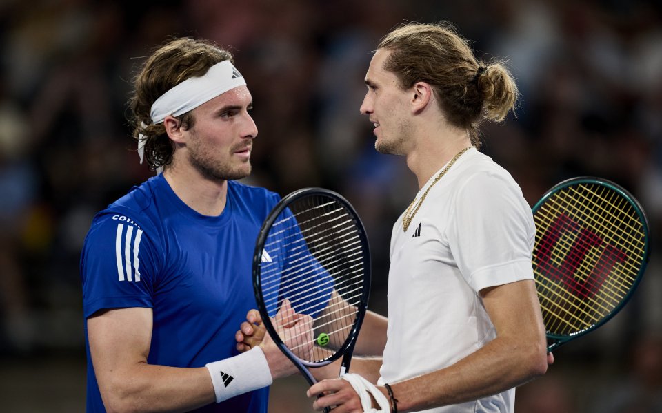 Тимът на Германия ще играе срещу домакините от Австралия на