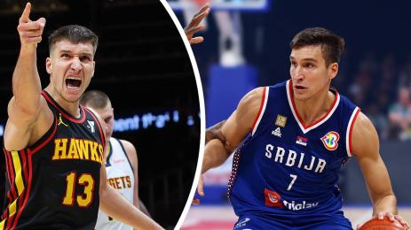 Богдан Богданович