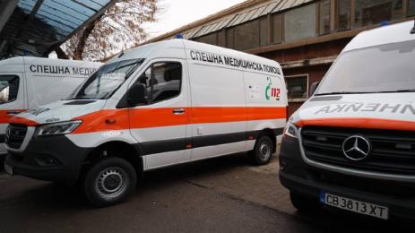 линейка ЦСМП