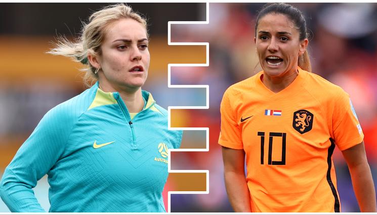 Ели Карпентър Даниеле ван де Донк - Съотборнички обявиха годеж на 1 януари