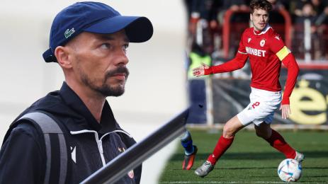 Нестор Матай