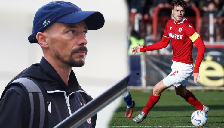 Нестор Матай - Тихо и кротко: Нестор Ел Маестро изведе 