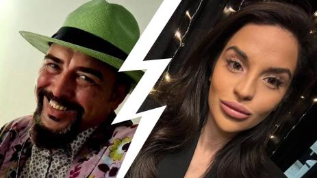 Устата и Ивка Бейбе