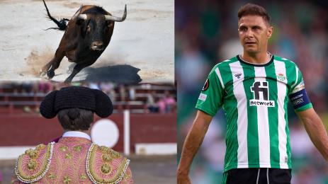 Хоакин бик бикоборец