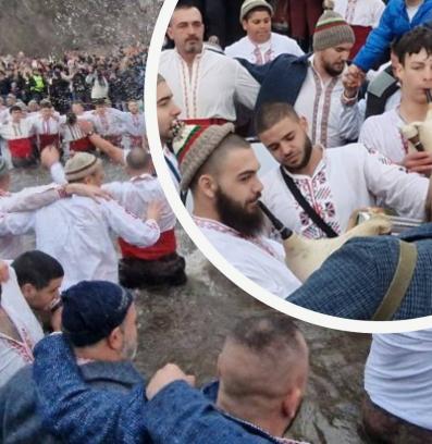 хоро калофер