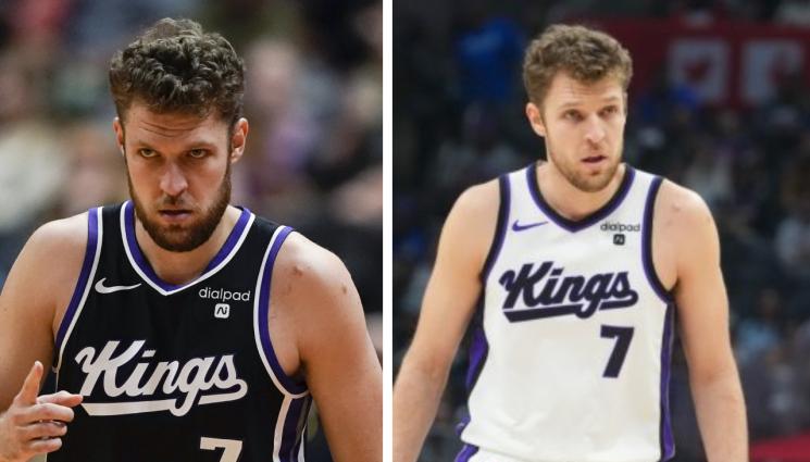 Александър Везенков - Везенков: Взех правилно решение да играя в НБА! Беше трудна година!