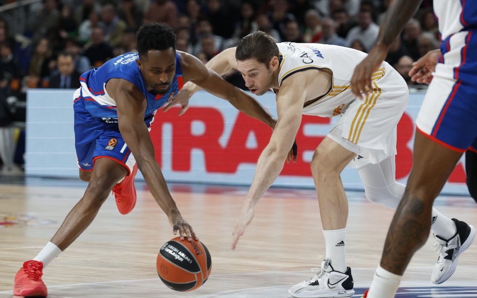 Евролигата тръгва по пътя на НБА