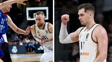 Реал Мадрид