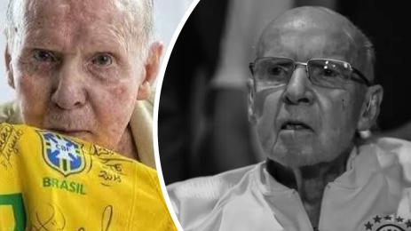 Марио Загало