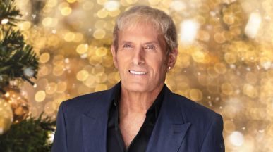 Michael Bolton е претърпял операция заради мозъчен тумор