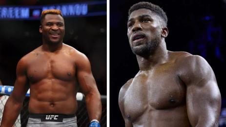 ДжошуаНгану