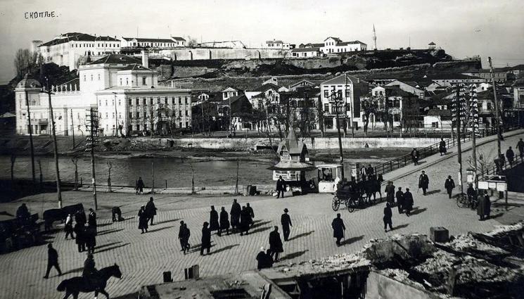 македония - ЗАБРАВЕНАТА ИСТОРИЯ: 1200 българи изклани навръх Коледа в Македония!