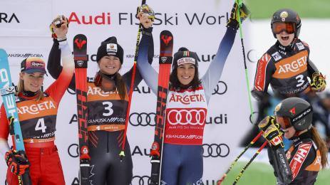 Гут Грение Бриньони Кранска гора