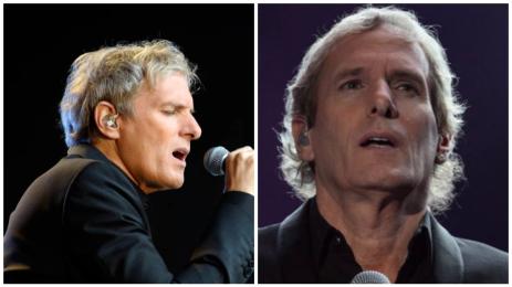 Майкъл Болтън