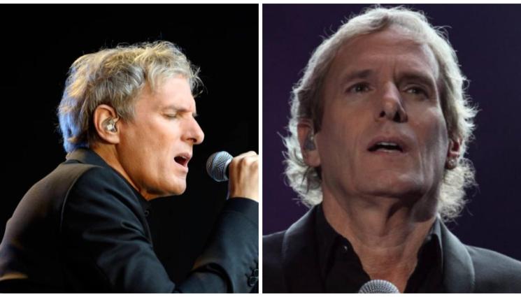 Майкъл Болтън - ЗАКЪСА ГО: Майкъл Болтън претърпя тежка операция!