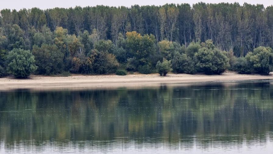 Тяло на жена изплува в р. Дунав, води се разследване