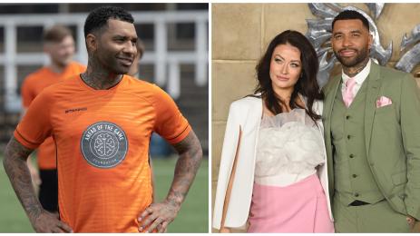 Джърмейн Пенант