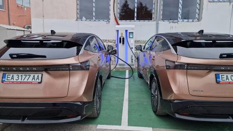 Нов проектозакон: стимули за закупуване на EV, по-ниски данъци и безплатно паркиране