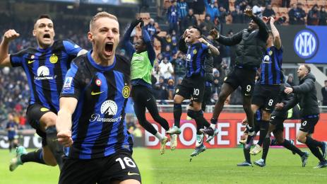 Интер Верона