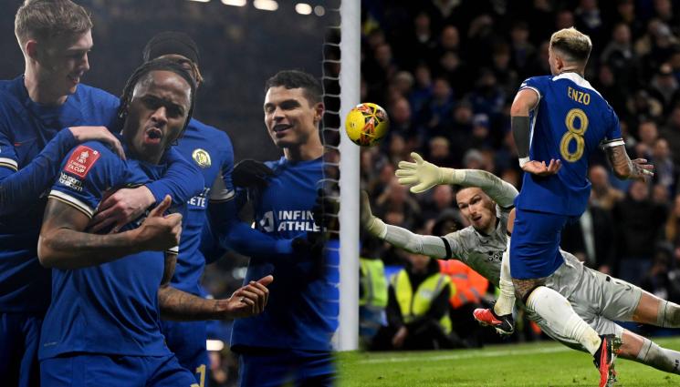 Стърлинг Челси Престън - НАТИРЕНИ: Челси остава бездомен за цели шест години, „сините“ се местят на „Уембли“