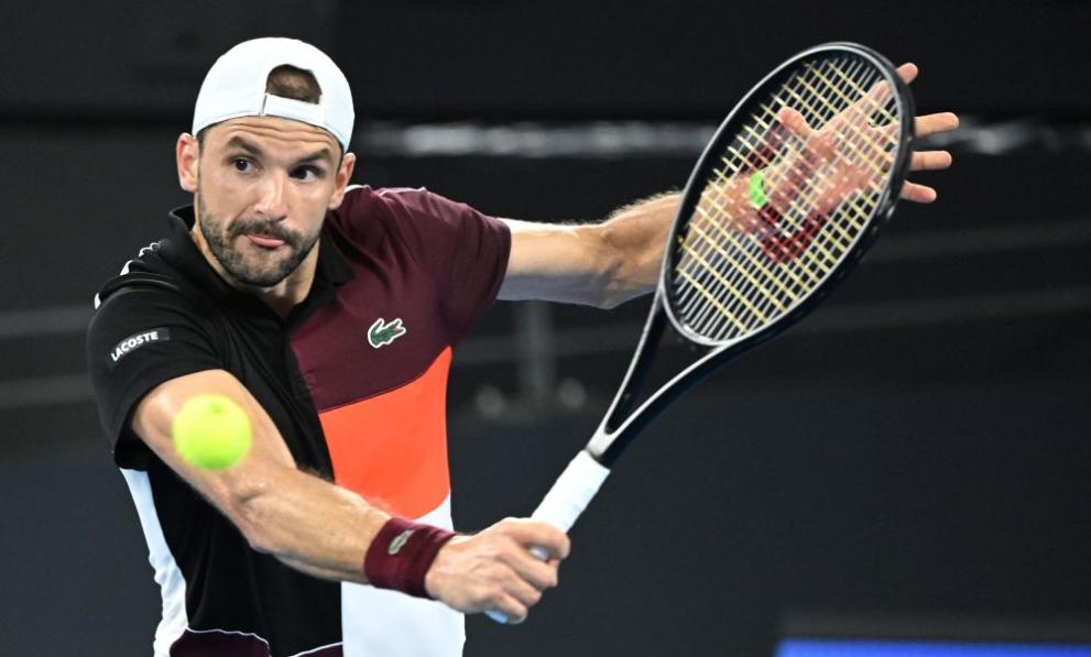 Отдавна не съм държал трофей в ръцете си, емоционален съм,