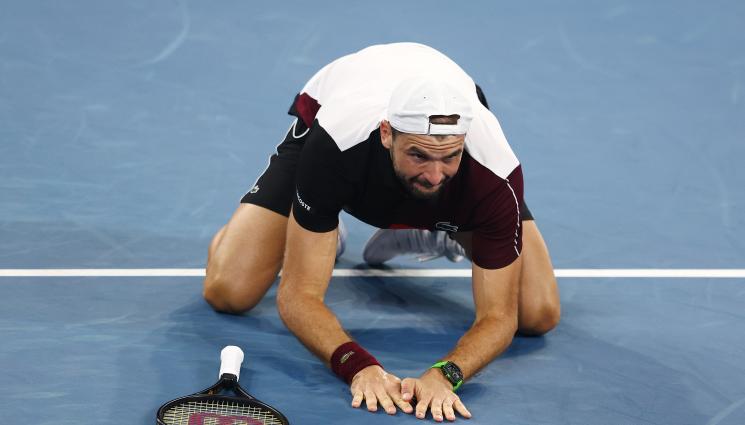 Григор - СЛУХ: Гришо си има ново гадже (ВИДЕО)