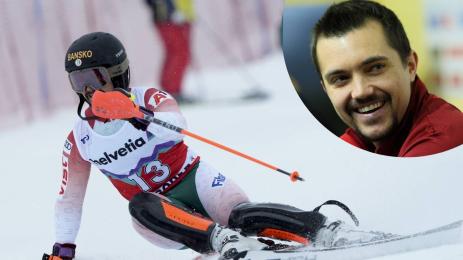 Алберт Попов