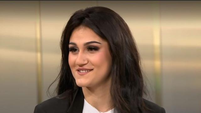 Дебора Михайлова с дебютна песен (ВИДЕО)