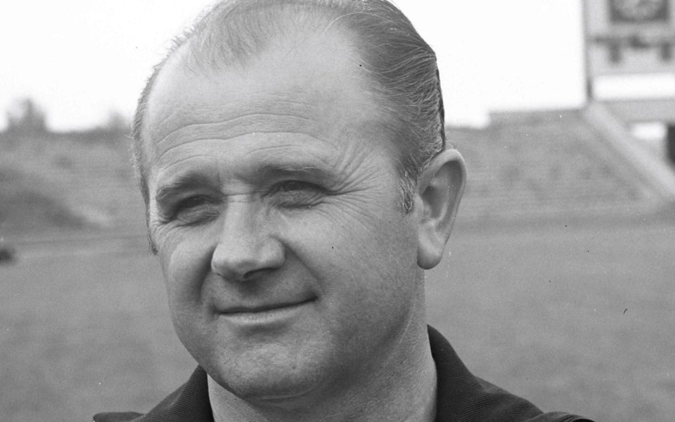 Славия си спомни за клубна легенда БГ Футбол efbet Лига Gong.bg