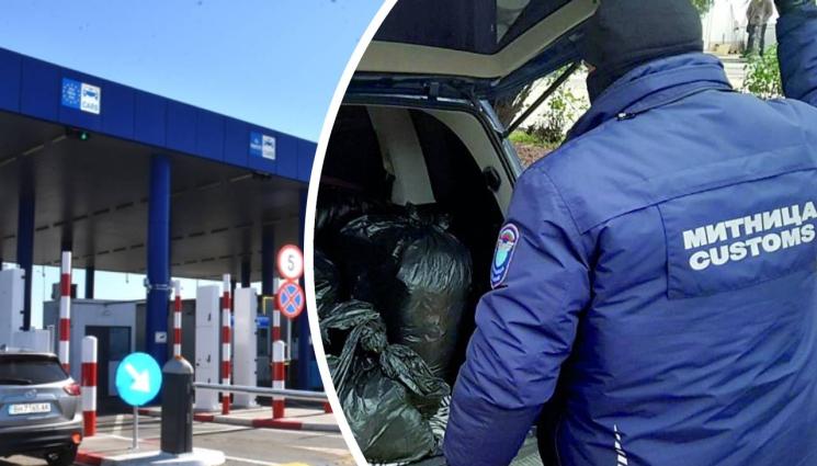 митничари - ЗАРАДИ ШЕНГЕН: Митничарите превъртяха брояча