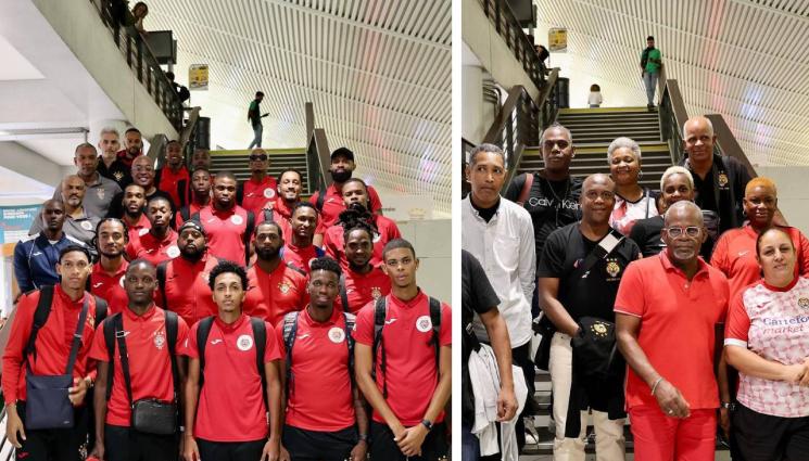 ФК Златен лъв - Отбор пътува 7000 км и падна с 0:12