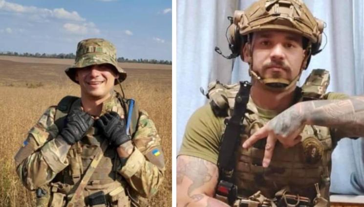 Светослав Славков - Загиналият в Украйна българин учил за снайперист!