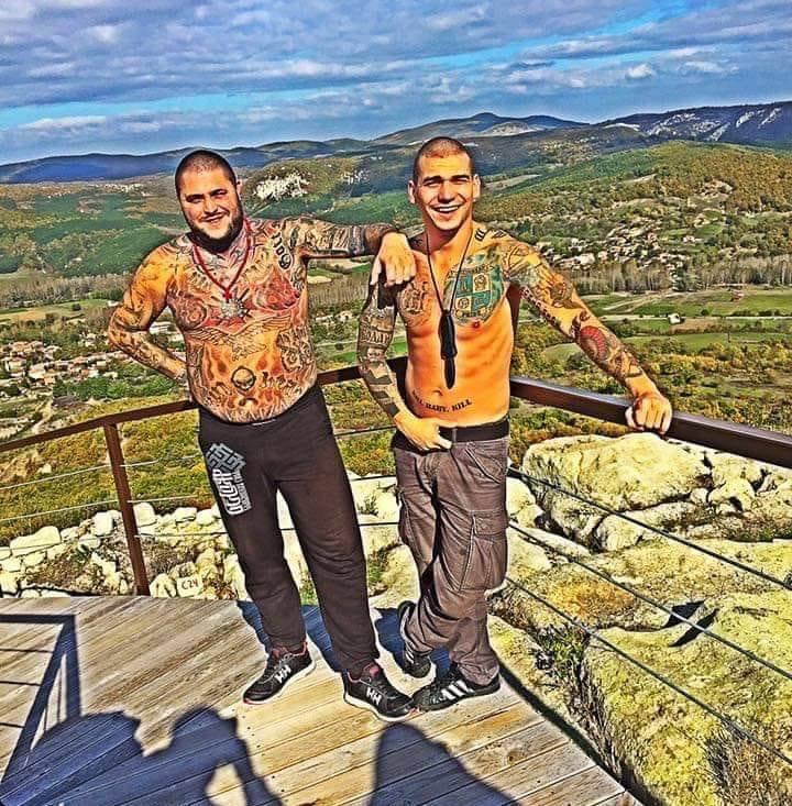 Светослав Славков