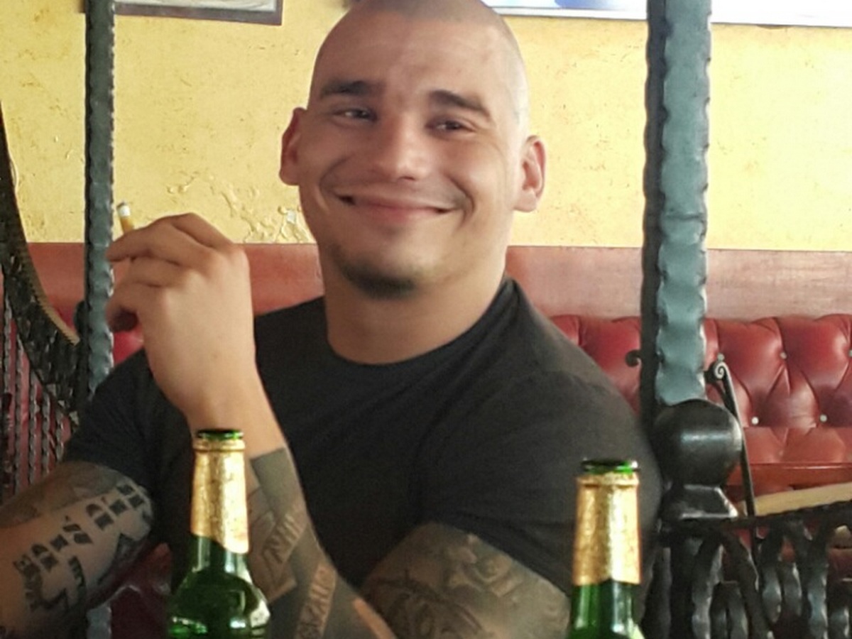 Светослав Славков