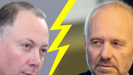 Росен Желязков Тодор Тагарев