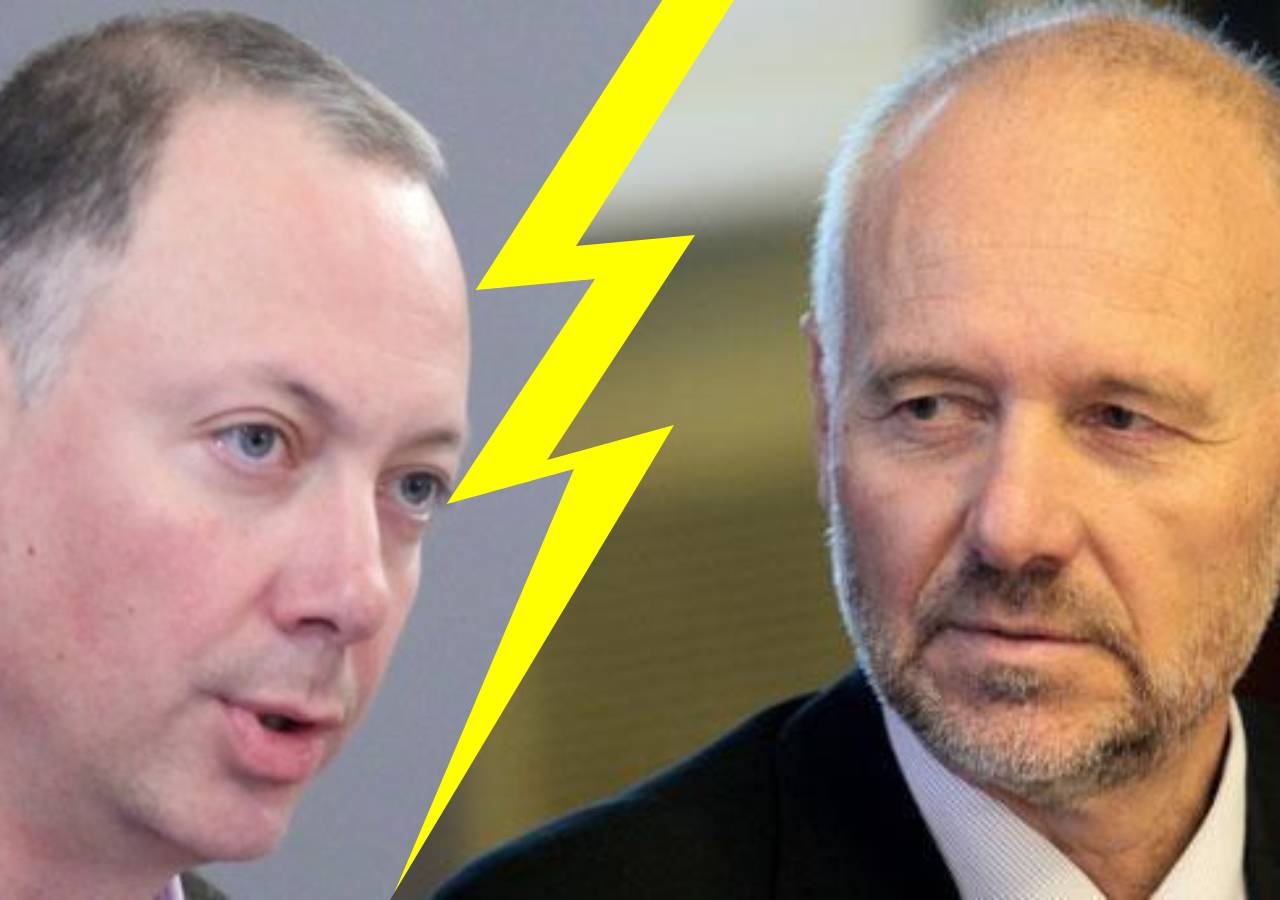 Росен Желязков Тодор Тагарев