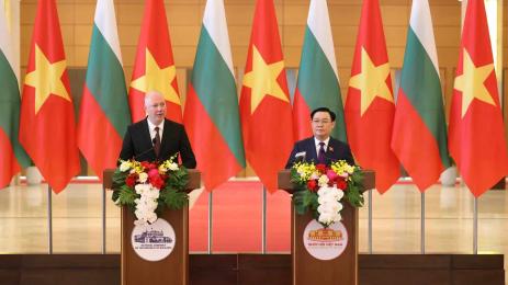 Росен Желязков