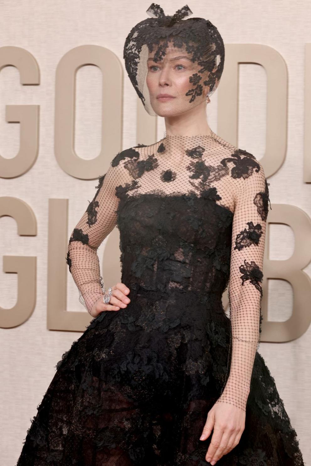  Златен глобус 