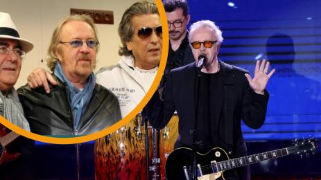 Умберто Тоци