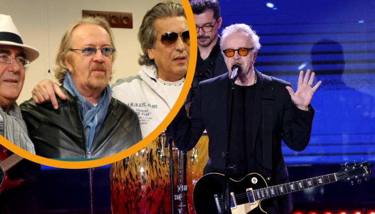 Умберто Тоци - Умберто Тоци идва в Античния!