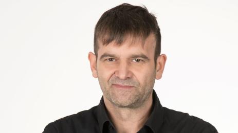 Александър Варов