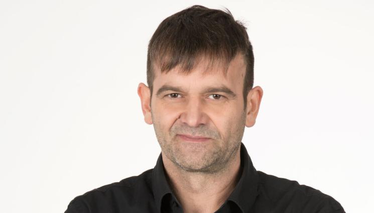 Александър Варов - Александър Варов ще ръководи новосформиран екип в United Media!