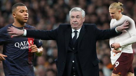 Реал Мадрид