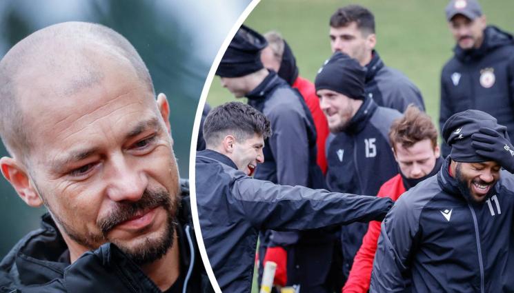 ЦСКА - ЦСКА договори талант номер 1 на Пирин!