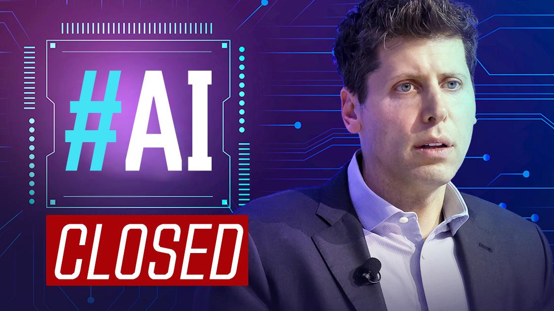 След успеха – уволнение: Защо се стигна до драмата около създателя на ChatGPT?