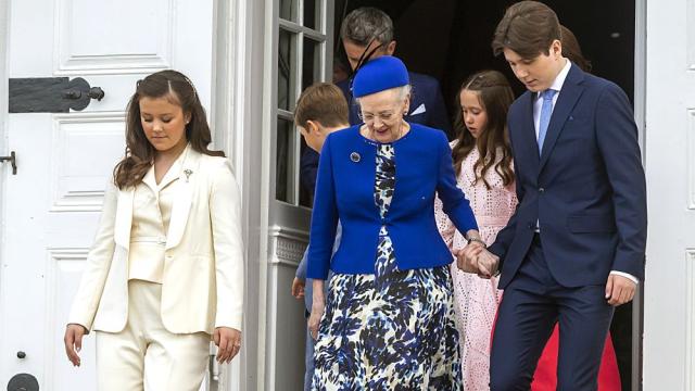 След абдикацията на баба му: 18-годишният принц на Дания стана най-желаният ерген в Европа