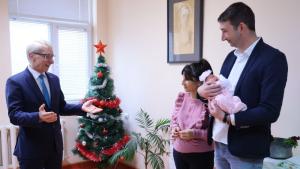 Николай Денков