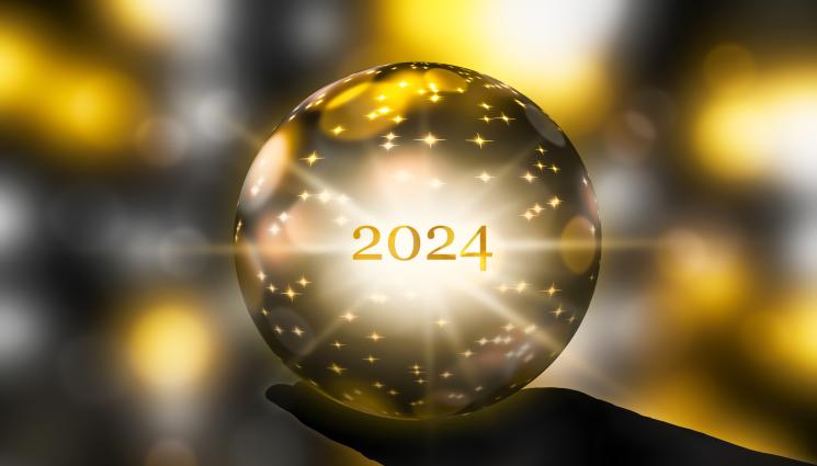 2024 пророчества прогнози - ПРЕДСКАЗАНИЯ: Какво вещае Вечният календар за 2024-та година?